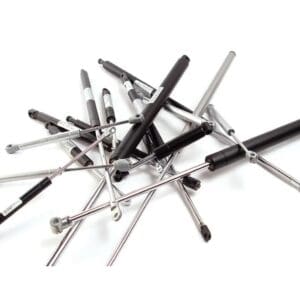 CA065-CA074 Gasveer 200mm Gobanna