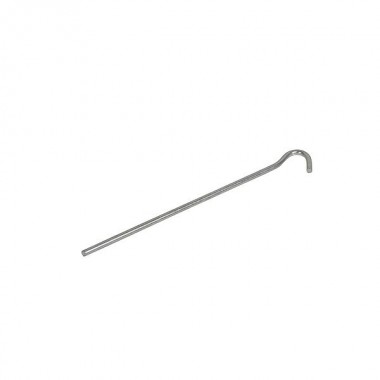 Haring open oog 18cm (10 stuks)