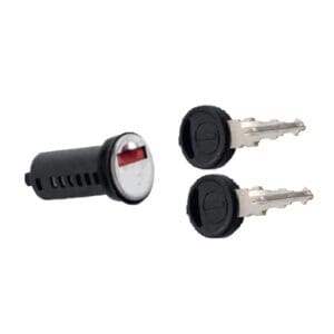 cilinderslot-2-sleutels-gobanna