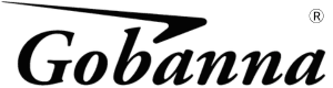 Gobanna logo registered trademark